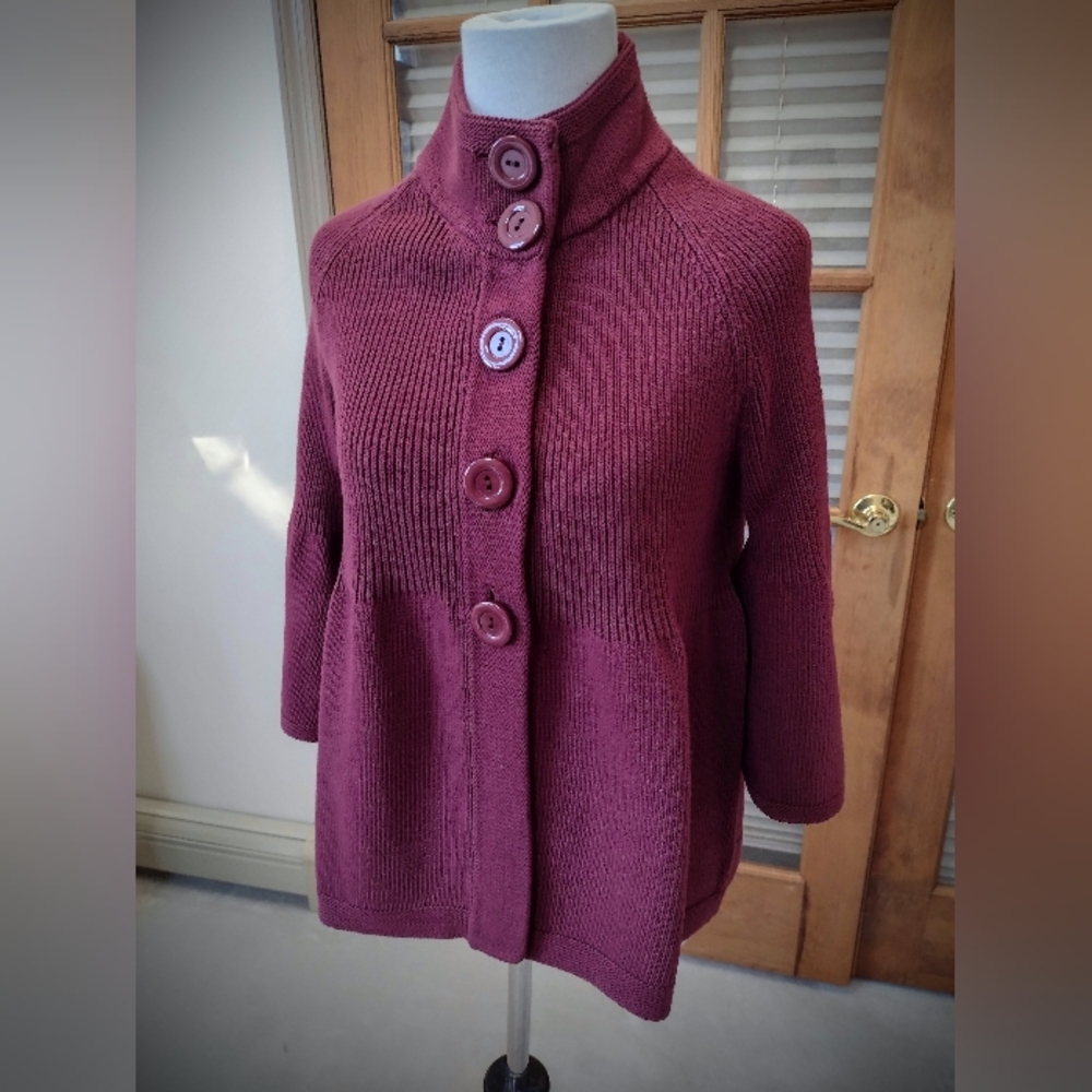 Perfect Condition Classiques Entier Button Front … - image 5